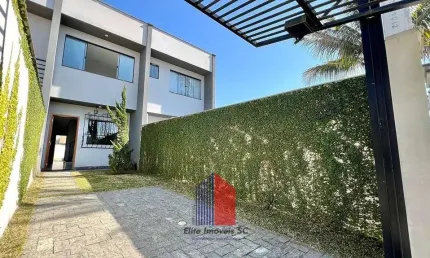 Casa com 2 quartos à venda na Rua Márcio Luckow, 976, Vila Nova, Joinville