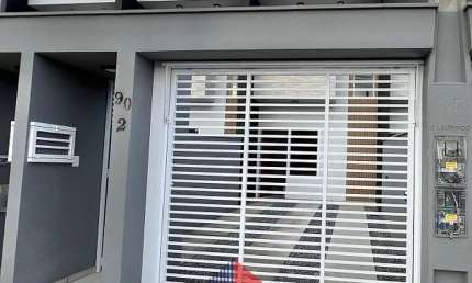 Casa com 3 quartos à venda na Rua Sophia Noack Pereira, 90, Espinheiros, Joinville