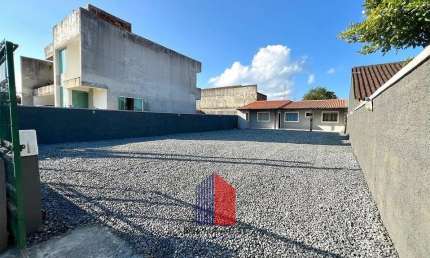 Casa com 2 quartos à venda na Rua Adelaide Maria Vieira, 357, Paranaguamirim, Joinville