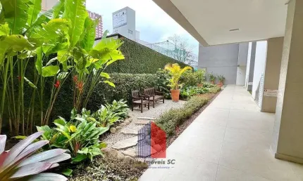 Apartamento com 3 quartos à venda na Rua Abdon Batista, 207, Centro, Joinville