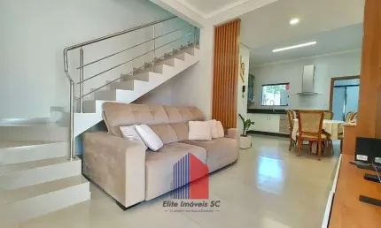 Casa com 3 quartos à venda na Rua Humaitá, 507, Bom Retiro, Joinville