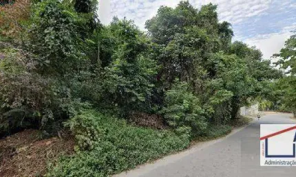 GRANJA VIANA – FAZENDINHA - Chácaras do Peroba – excelente terreno com 2.553m² - pagamento parcelado