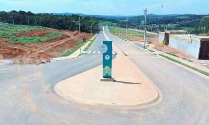 Chegou o novo Florada Raízes - Pequena entrada + Parcelamento Direto!