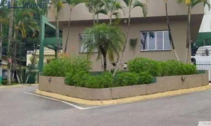 Apartamento aconchegante e charmoso  - Caminho das Artes - Cotia/SP.