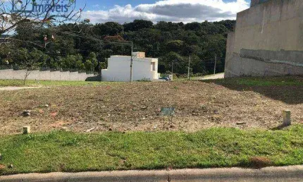 Cond.terra nobre granja vianna - terreno à venda 125m²