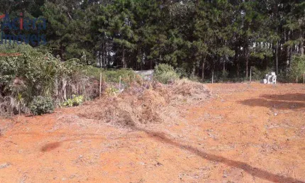 Terreno à venda, 590 m² - Paysage Bella Vittá - Vargem Grande Paulista/SP.