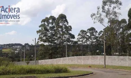 Terreno à venda, 1421 m² por R$ 340.000,00 - Paysage Bella Vittá - Vargem Grande Paulista/SP