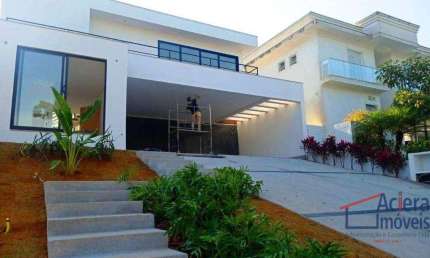 PROJETO MUSUBI - CASA 05 SUITES - ALTO PADRÃO VINTAGE