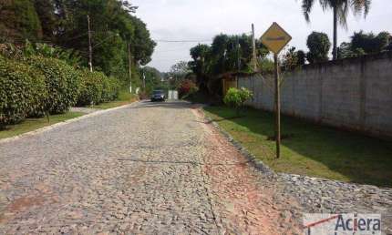 Terreno à venda, 2480 m² por R$ 670.000,00 - Paisagem Renoir III - Cotia/SP