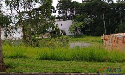Terreno à venda, 722 m² por R$ 900.000,00 - Vintage - Cotia/SP