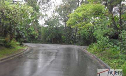 Terreno à venda, 2547 m² por R$ 900.000,00 - Paisagem Renoir - Cotia/SP