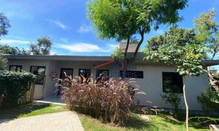 Casa em condomínio fechado com 3 quartos à venda na Estrada Fazendinha, Pousada dos Bandeirantes, Carapicuíba