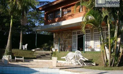 GRANJA VIANNA - FAZENDINHA - Venha morar junto a natureza!