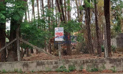 Granja Viana - Oportunidade Única! Terreno com frente para duas ruas, 1178 m² - Cotia/SP