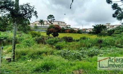 Terreno comercial à venda na Rua dos Coqueirais, Jardim Nossa Senhora das Graças, Cotia