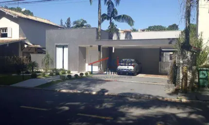 Casa térrea na região da Granja Viana -Nova Higienópolis - Jandira/SP.
