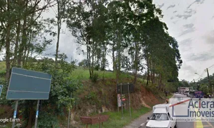 Embu das artes - oportunidade! área em frente à prefeitura do embu, com 84.800 m²