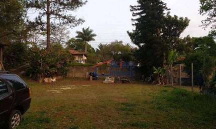Terreno à venda, 800 m² - Santo Afonso I - Vargem Grande Paulista/SP.