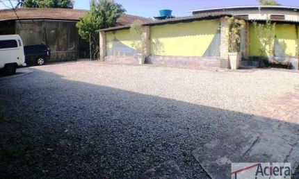 GRANJA VIANA - ÁREA 2.180m² EM ZM PRÓXIMO AO ACESSO DO RODOANEL