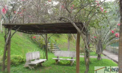 Terreno à venda, 500 m² por R$ 600.000,00 - São Paulo II - Cotia/SP