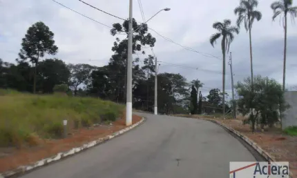 Terreno à venda, 502 m² por r$ 470.000,00 - lago do sol - cotia/sp