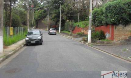 Área à venda, 2470 m² por R$ 1.590.000,00 - Granja Viana - Cotia/SP