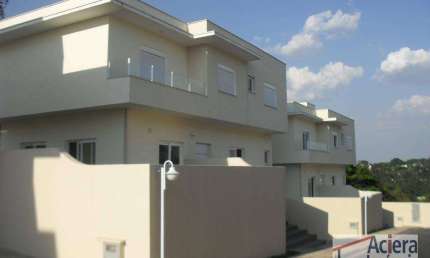 Casa em condomínio fechado com 4 quartos à venda na Rua Boa Vista, Jardim Atalaia, Cotia