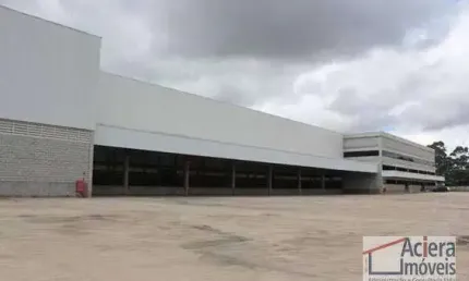Granja viana - jardim da glória - galpão novo para armazenagem ou logística com 9.088m². ga0071