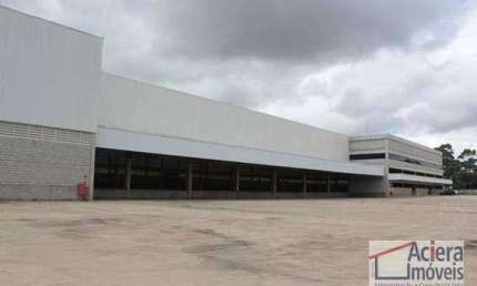 Granja Viana - Jardim da Glória - Galpão novo para armazenagem ou logística com 9.088m². GA0071