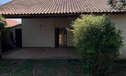 Casa com 3 dormitórios à venda, 207 m² por R$ 650.000,00 - Paysage Vert - Vargem Grande Paulista/SP
