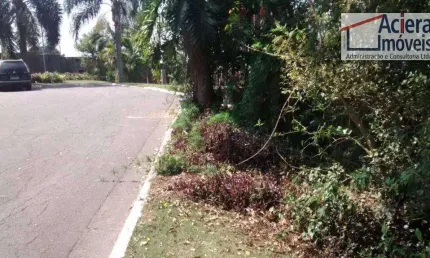 Terreno à venda, 1000 m² por R$ 275.000,00 - Forest Hills - Jandira/SP