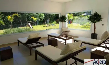 Terreno à venda, 473 m² por R$ 374.624,58 - Residencial Belbancy - Vargem Grande Paulista/SP