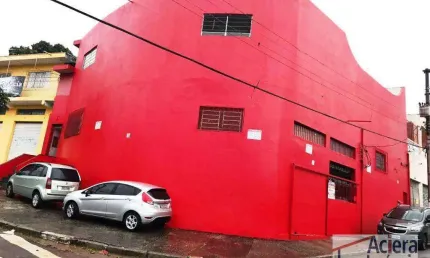 Prédio à venda na Rua Estrela, Novo Osasco, Osasco