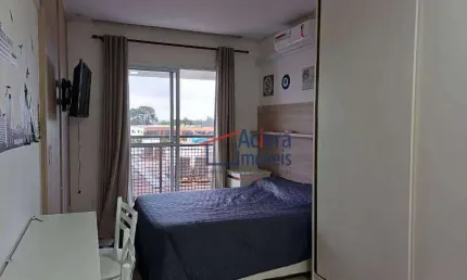 New Studio Granja Viana - Um jeito prático e moderno de viver na Granja Viana!
