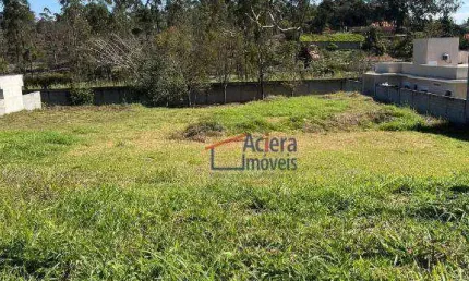 Terreno à venda, 600 m² por R$ 350.400,00 - Haras Bela Vista - Vargem Grande Paulista/SP