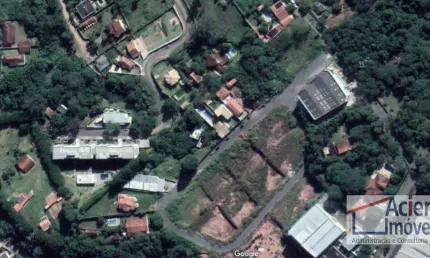 Área à venda, 12000 m² por R$ 3.204.000,00 - Granja Viana - Cotia/SP