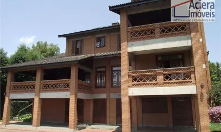 Casa com 4 quartos à venda na Rua Vital Brasil, Nova Fazendinha, Carapicuíba