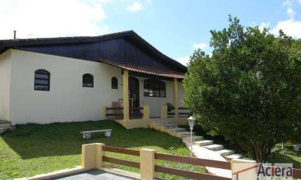 Casa em condomínio fechado com 3 quartos à venda na Rua das Adálias, Jardim das Flores, Cotia