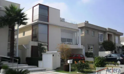 Casa com 4 dormitórios à venda, 406 m² - Lorian Boulevard - Osasco/SP