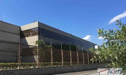 Alphaville Industrial - Ideal para quem busca espaço para distribuição e logística!