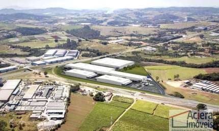 Galpão para alugar, 5040 m² - Ponte Alta - Atibaia/SP