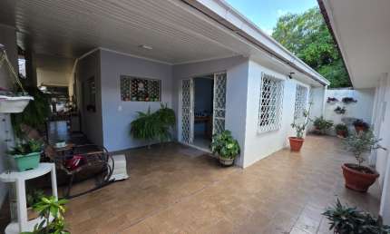Casa com 3 quartos à venda na Rua Gália, 01, Cidade Nova, Manaus