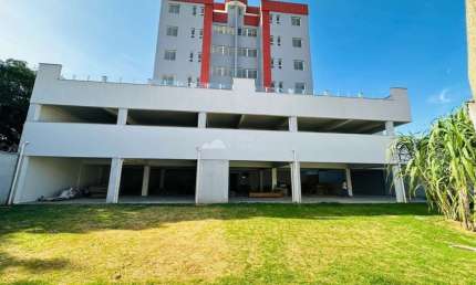 Cobertura com 2 quartos à venda na Santa Mônica, Belo Horizonte  por R$ 550.000