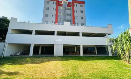 Apartamento com 2 quartos à venda na Santa Mônica, Belo Horizonte  por R$ 485.000
