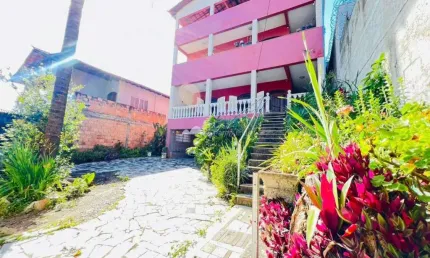 Casa com 6 quartos à venda em Canaã, Belo Horizonte  por R$ 1.000.000
