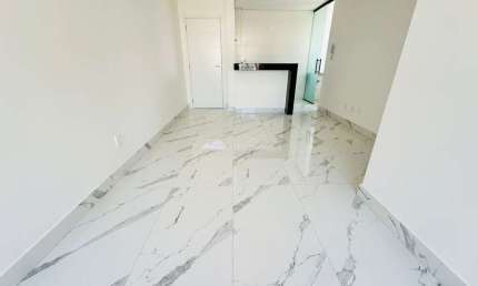 Apartamento com 3 quartos à venda em Itapoã, Belo Horizonte  por R$ 730.000