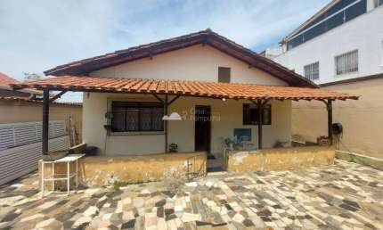 Casa com 3 quartos à venda em São João Batista, Belo Horizonte  por R$ 860.000