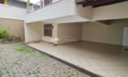 Casa com 5 quartos à venda em itapoã, belo horizonte  por r$ 1.600.000