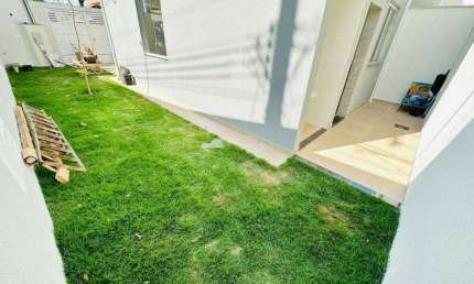 Casa com 3 quartos à venda em Itapoã, Belo Horizonte  por R$ 879.900
