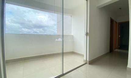 Apartamento com 3 quartos à venda em Serrano, Belo Horizonte  por R$ 499.900